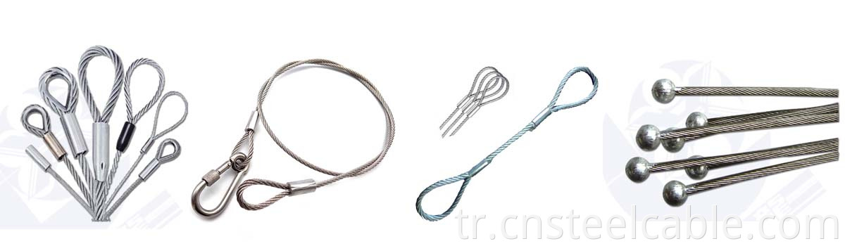 steel wire rope sling 04